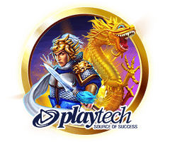 Playtech