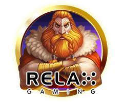 Relax-Gaming